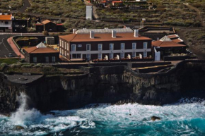 Balneario Pozo de la Salud, Sabinosa